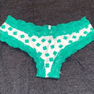 Brand new Pink underwear